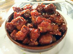 -绿雅居原生态农庄(小涌店)
