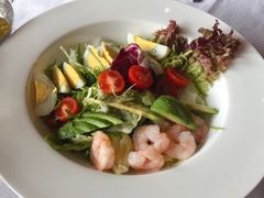-维兰西餐(万泉河店)