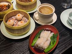 -五缘湾凯悦酒店·悦饗中餐厅