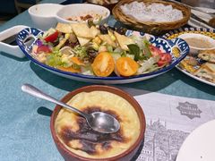 -苏坦土耳其西餐厅(玉林店)