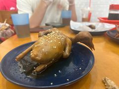 -煲煲掂风味煲仔饭餐厅(西区店)