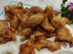 -渔码头食府·20年蓬莱老字号(登州路店)