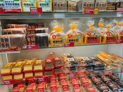 -味多美蛋糕(安贞桥东店)
