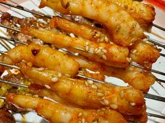 -北丐先生·野馄饨烧烤(雨花万象店)