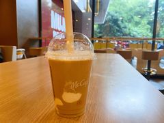 -麦当劳(杭州西湖银泰百货店)