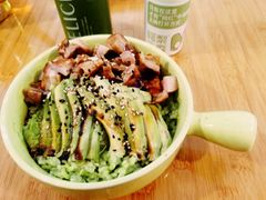 -牛油果大师寿司(瑞景店)