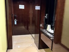 -成都保利公园皇冠假日酒店(熊猫基地店)