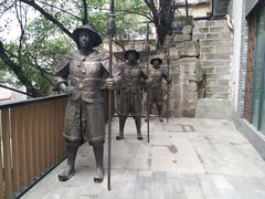 -东水门老街