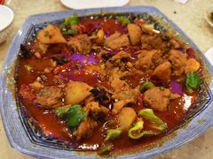 -维吾尔餐厅(宜山路店)