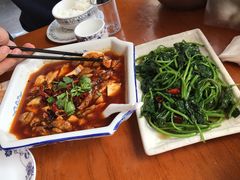 -天回镇何氏豆腐(总店)