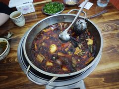 -黑竹香鸡(营和巷店)