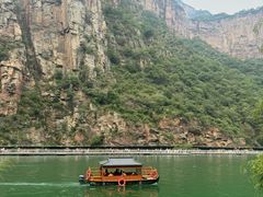 -河南宝泉旅游区