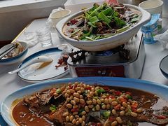 -黄牛肉馆·皖南土菜