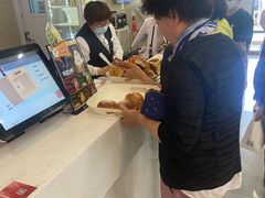 -新侨三宝乐西餐厅(崇文门店)