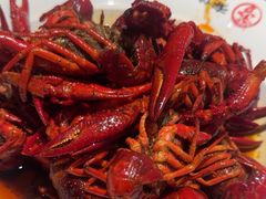 -有位虾匠·香辣蟹·小龙虾(李村店)