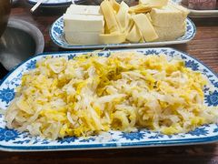 -老铜锅涮羊肉(大连海滨住宅小区店)