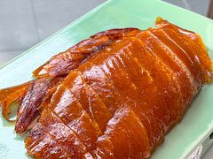 -唐廊烤鸭店(工体店)