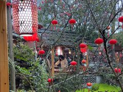 -青城甲(青城山店)