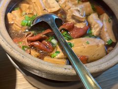 -蜜桃餐厅·伴山(绿宝广场店)