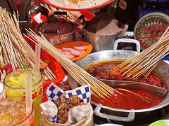 -大芊金重庆串串火锅(南京路店)