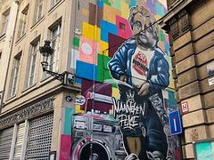 -布鲁塞尔大广场