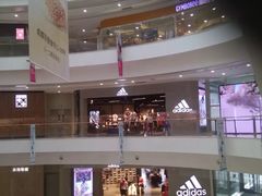 -凯德广场(金牛店)