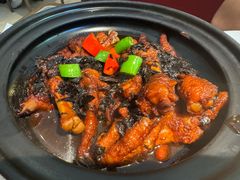 -吴越荣记·苏州菜·松鼠桂鱼(斜塘老街店)