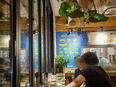 -Mammamia意大利餐厅(古北店)