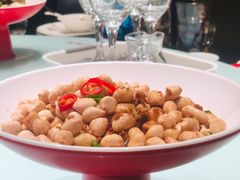-老淮安·淮安菜(涟水店)