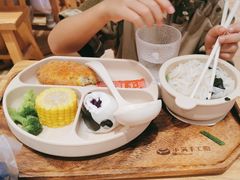-小满手工粉(上海文峰广场店)