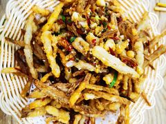 -江城燕子大排档(江汉路步行街店)