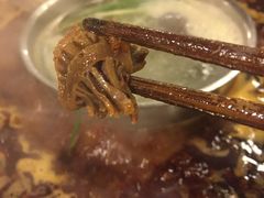 -邓莽子老火锅(鲁祖庙店)