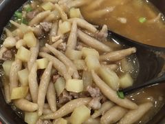 -西贝(满都海公园店)