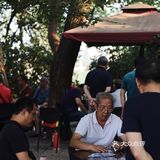 旅游｜杭州大井巷 杭城街道扫街