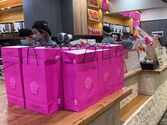 -霸王茶姬(正佳广场店)