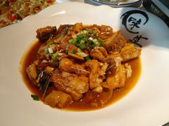 -千岛湖小鱼儿·淳安匠心农家菜