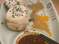 -阿三生煎(正弘城店)