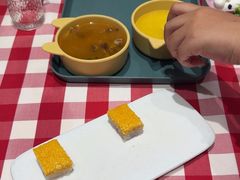 -西贝(南开大悦城店)