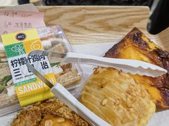 -85度C(南京龙江店)