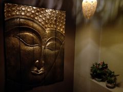 -泰合玺·精油疗愈 SPA(南京河西万达店)