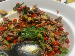 -渝乡老妈·北京烤鸭(六里桥店)