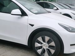 -TESLA 特斯拉(北京南四环中路特斯拉中心)