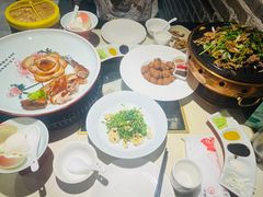 -京味斋·北京烤鸭(北京南站洋桥店)
