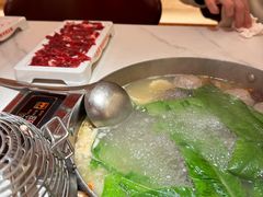 -八合里潮汕鲜牛肉火锅(深圳海岸城店)
