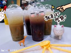 -晶牌烤鸭(延吉东路557弄小区店)