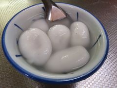 -张钦德·广场老牌豆花甜汤(总店)