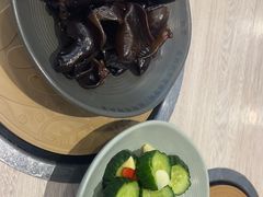 -康师傅私房牛肉面(马泉营奥莱店)