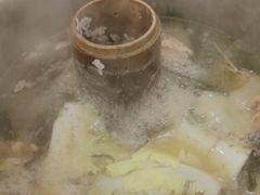 -朴小妹人参鸡汤火锅(长白山万达店)