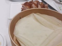 -北京全聚德(玉泉路店)