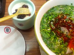 -丝路传奇·中国拉面航母店(北医三院店)